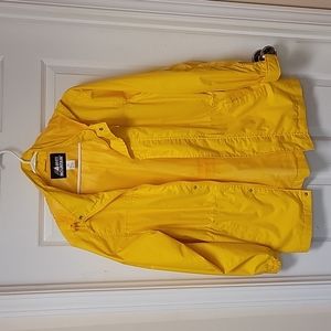 Yellow jacket - White Mountain